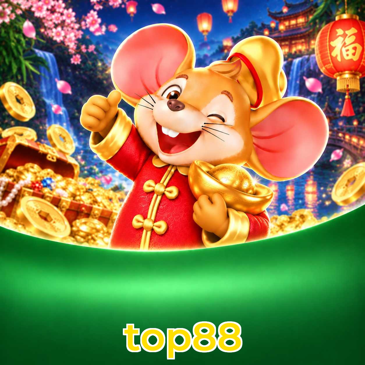 Slots e apostas na top88 Plushie Frenzy