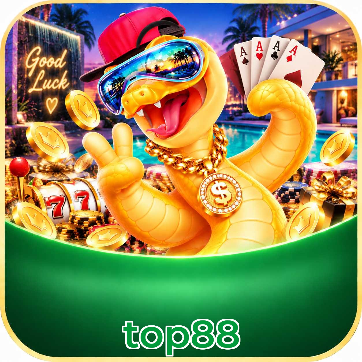 Plushie Frenzy no APK top88 Android