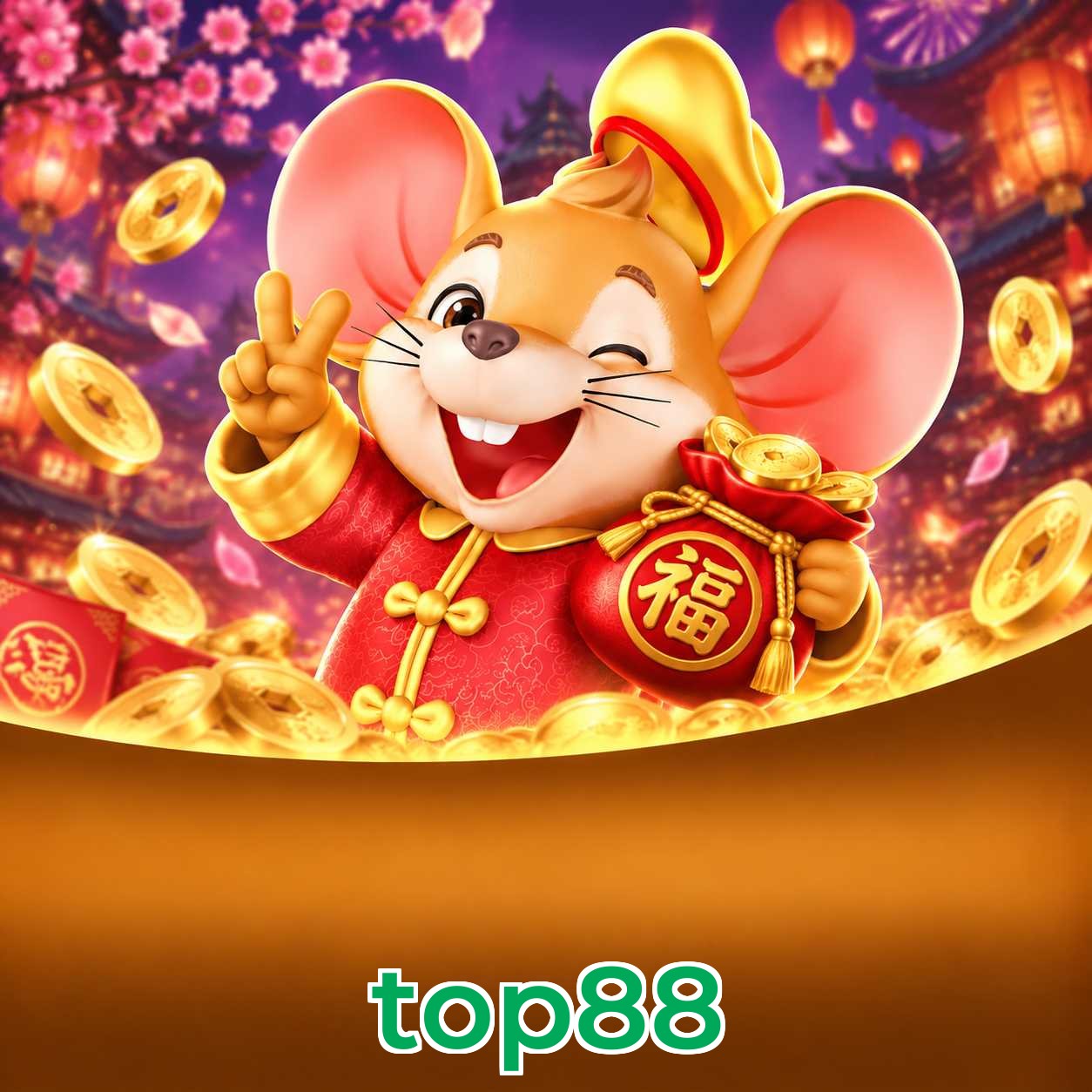 PG Soft: Fortune e Plushie Frenzy na top88