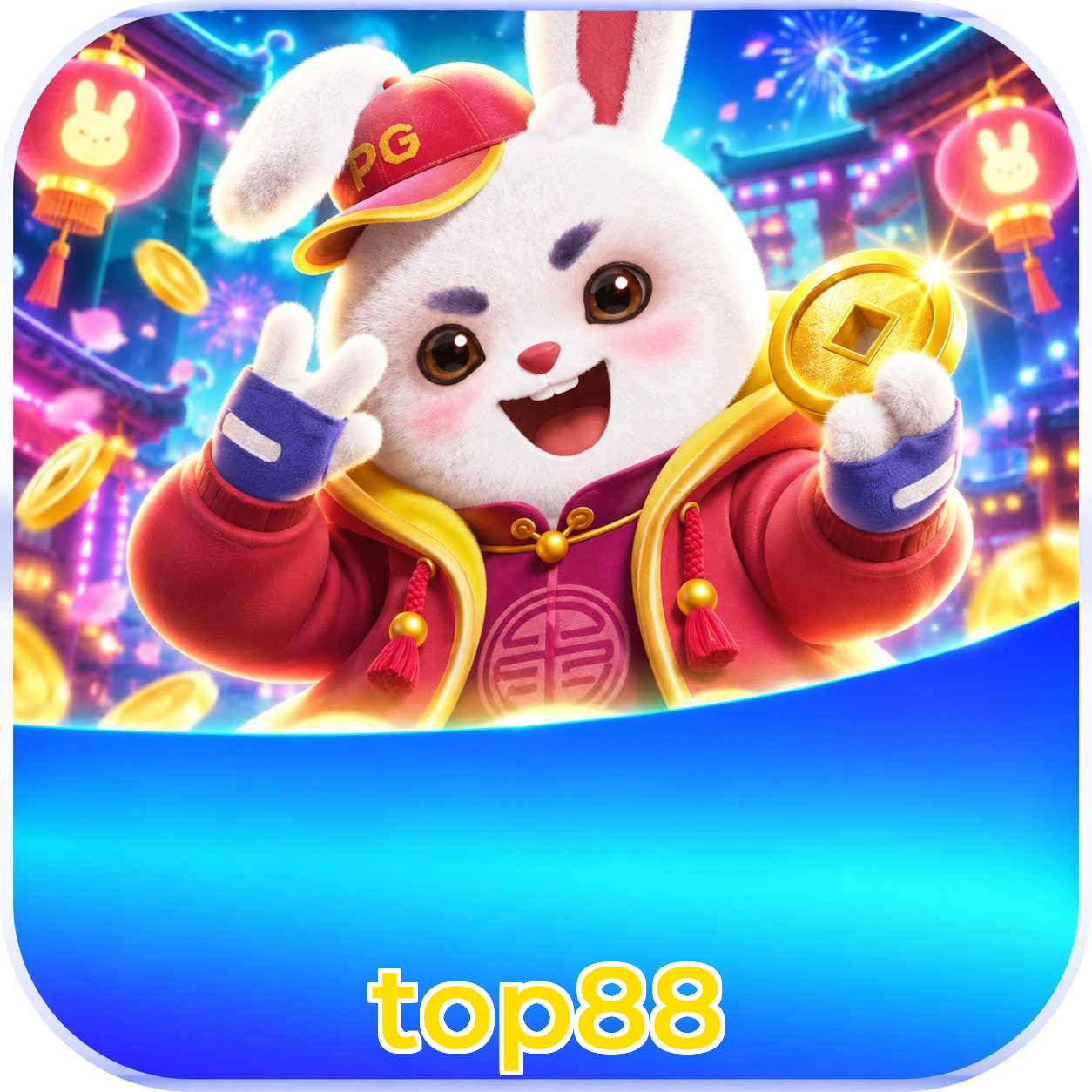 Bingo e slots Plushie Frenzy na top88