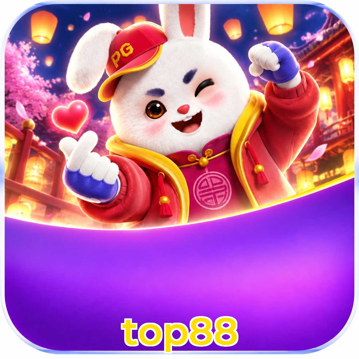 Plushie Frenzy na categoria slots top88