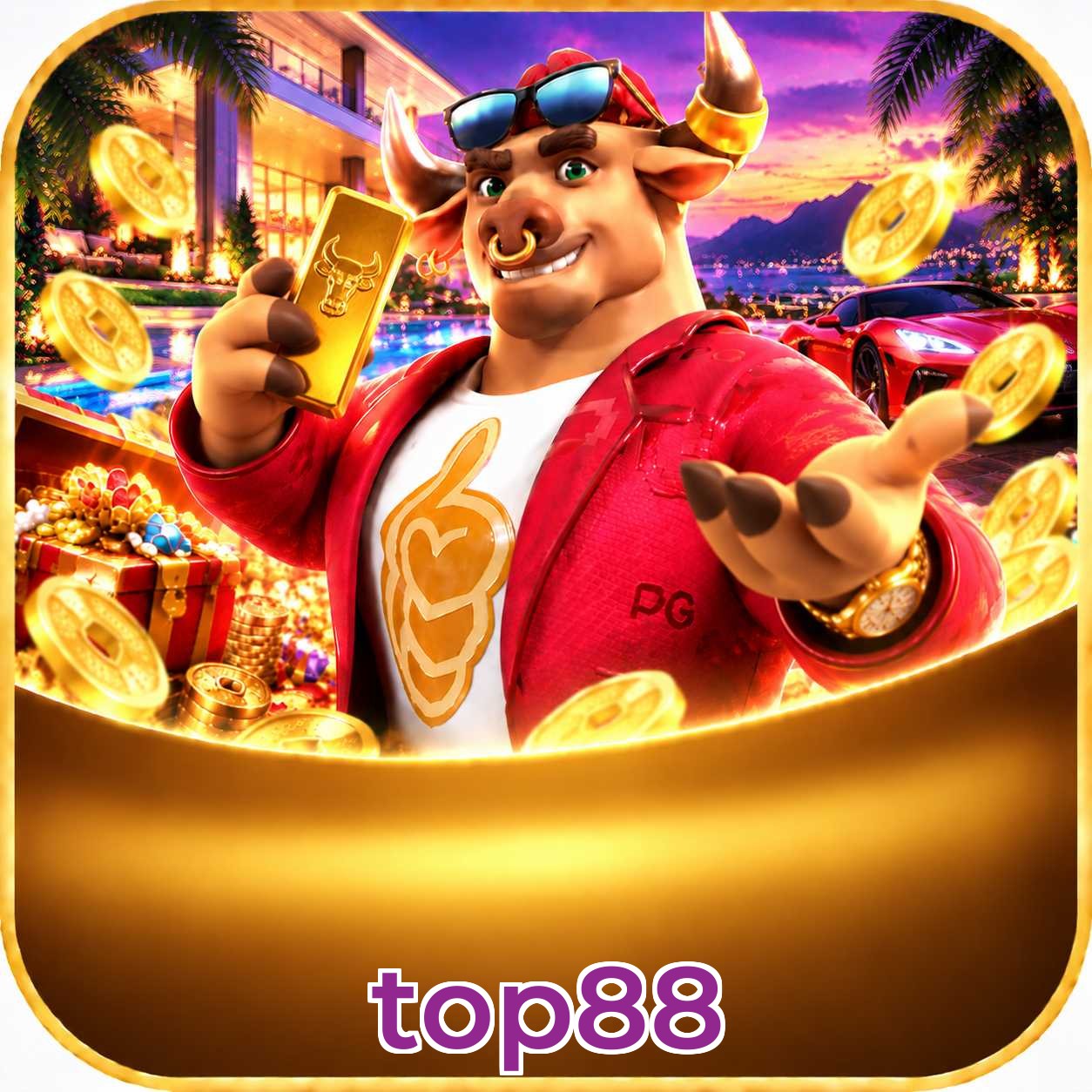 Plushie Frenzy ranking de slots top88